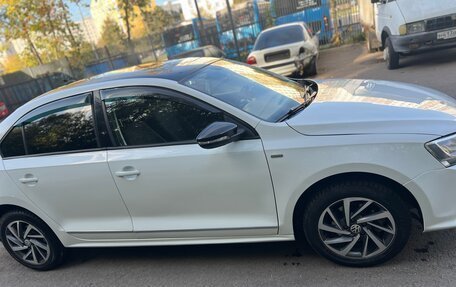 Volkswagen Jetta VI, 2017 год, 980 000 рублей, 9 фотография