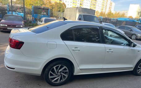 Volkswagen Jetta VI, 2017 год, 980 000 рублей, 8 фотография