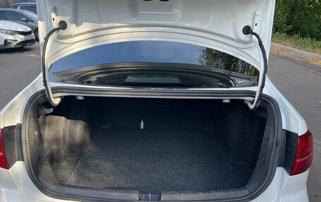 Volkswagen Jetta VI, 2017 год, 980 000 рублей, 14 фотография