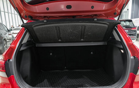 KIA Rio IV, 2020 год, 1 550 000 рублей, 12 фотография