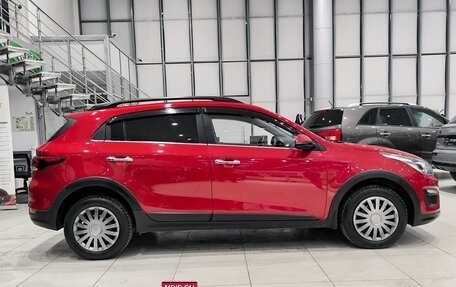 KIA Rio IV, 2020 год, 1 550 000 рублей, 5 фотография