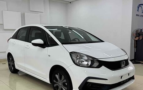 Honda Fit, 2022 год, 1 541 000 рублей, 3 фотография