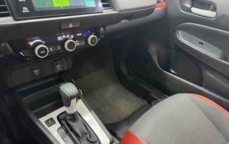 Honda Fit, 2022 год, 1 541 000 рублей, 11 фотография