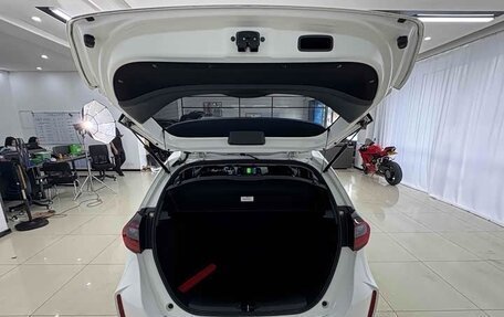 Honda Fit, 2022 год, 1 541 000 рублей, 8 фотография