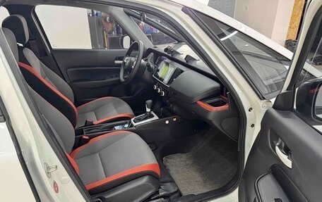 Honda Fit, 2022 год, 1 541 000 рублей, 12 фотография