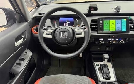 Honda Fit, 2022 год, 1 541 000 рублей, 9 фотография