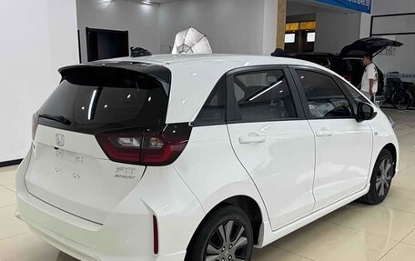 Honda Fit, 2022 год, 1 541 000 рублей, 6 фотография