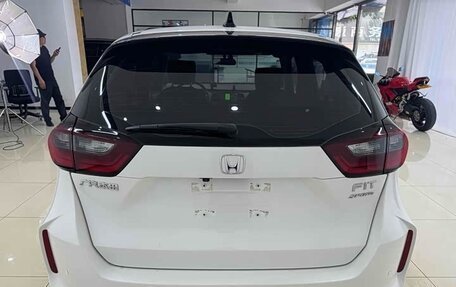 Honda Fit, 2022 год, 1 541 000 рублей, 7 фотография