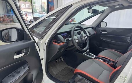 Honda Fit, 2022 год, 1 541 000 рублей, 13 фотография