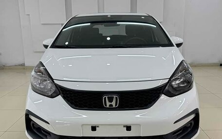 Honda Fit, 2022 год, 1 541 000 рублей, 2 фотография