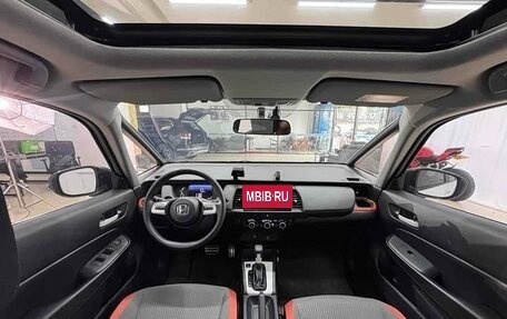 Honda Fit, 2022 год, 1 541 000 рублей, 10 фотография