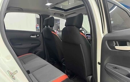 Honda Fit, 2022 год, 1 541 000 рублей, 14 фотография