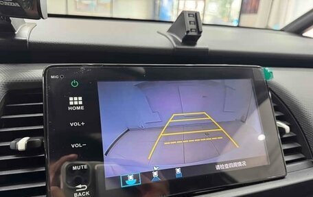 Honda Fit, 2022 год, 1 541 000 рублей, 17 фотография