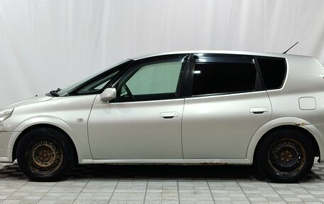 Toyota Opa I рестайлинг, 2000 год, 600 000 рублей, 8 фотография