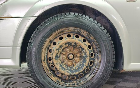 Toyota Opa I рестайлинг, 2000 год, 600 000 рублей, 10 фотография