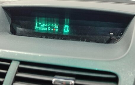 Toyota Opa I рестайлинг, 2000 год, 600 000 рублей, 12 фотография