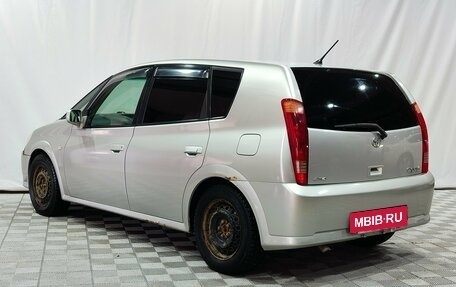 Toyota Opa I рестайлинг, 2000 год, 600 000 рублей, 7 фотография