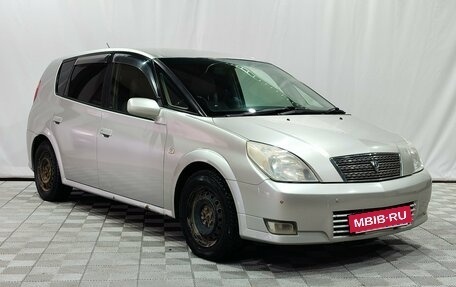 Toyota Opa I рестайлинг, 2000 год, 600 000 рублей, 3 фотография