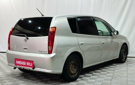 Toyota Opa I рестайлинг, 2000 год, 600 000 рублей, 5 фотография
