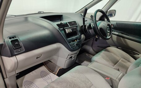 Toyota Opa I рестайлинг, 2000 год, 600 000 рублей, 13 фотография