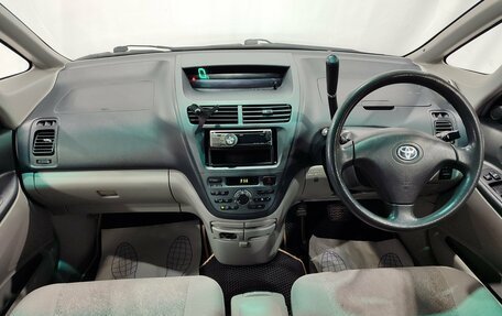 Toyota Opa I рестайлинг, 2000 год, 600 000 рублей, 14 фотография