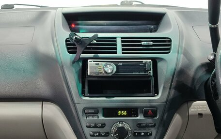 Toyota Opa I рестайлинг, 2000 год, 600 000 рублей, 15 фотография