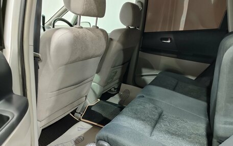 Toyota Opa I рестайлинг, 2000 год, 600 000 рублей, 17 фотография