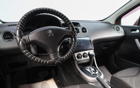 Peugeot 308 II, 2011 год, 649 000 рублей, 9 фотография