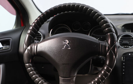 Peugeot 308 II, 2011 год, 649 000 рублей, 10 фотография