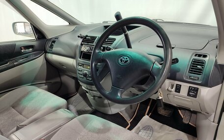 Toyota Opa I рестайлинг, 2000 год, 600 000 рублей, 16 фотография