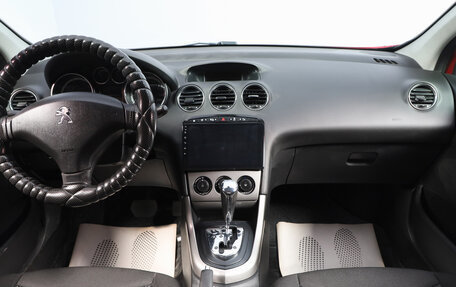 Peugeot 308 II, 2011 год, 649 000 рублей, 11 фотография