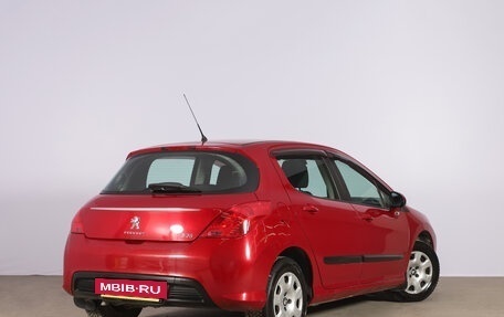 Peugeot 308 II, 2011 год, 649 000 рублей, 5 фотография