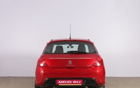 Peugeot 308 II, 2011 год, 649 000 рублей, 6 фотография