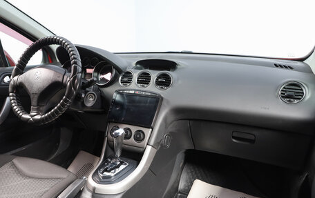 Peugeot 308 II, 2011 год, 649 000 рублей, 14 фотография