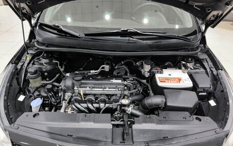 Hyundai Solaris II рестайлинг, 2016 год, 799 000 рублей, 11 фотография