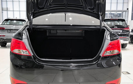 Hyundai Solaris II рестайлинг, 2016 год, 799 000 рублей, 12 фотография