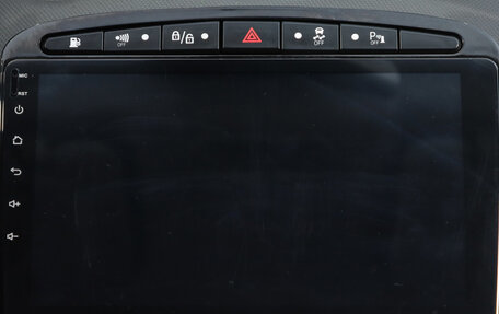 Peugeot 308 II, 2011 год, 649 000 рублей, 12 фотография