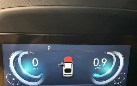 Hyundai Elantra, 2021 год, 1 614 000 рублей, 7 фотография