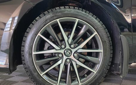 Toyota Camry, 2020 год, 2 650 000 рублей, 10 фотография