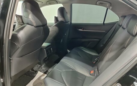 Toyota Camry, 2020 год, 2 650 000 рублей, 17 фотография