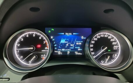 Toyota Camry, 2020 год, 2 650 000 рублей, 12 фотография