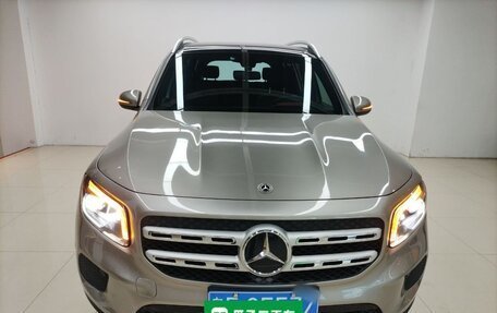 Mercedes-Benz GLB, 2022 год, 2 фотография