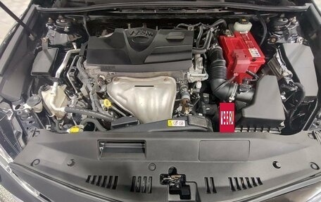 Toyota Camry, 2020 год, 2 650 000 рублей, 11 фотография