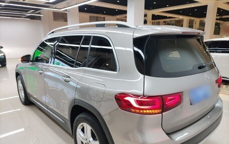 Mercedes-Benz GLB, 2022 год, 6 фотография