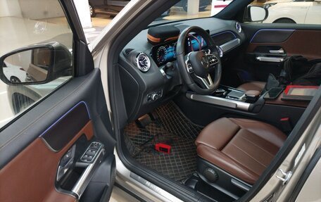 Mercedes-Benz GLB, 2022 год, 7 фотография