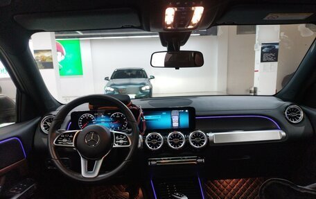 Mercedes-Benz GLB, 2022 год, 10 фотография