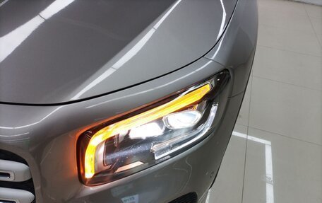 Mercedes-Benz GLB, 2022 год, 12 фотография