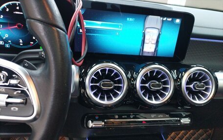 Mercedes-Benz GLB, 2022 год, 11 фотография