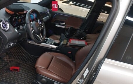 Mercedes-Benz GLB, 2022 год, 8 фотография