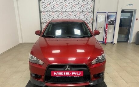 Mitsubishi Lancer IX, 2011 год, 796 000 рублей, 2 фотография